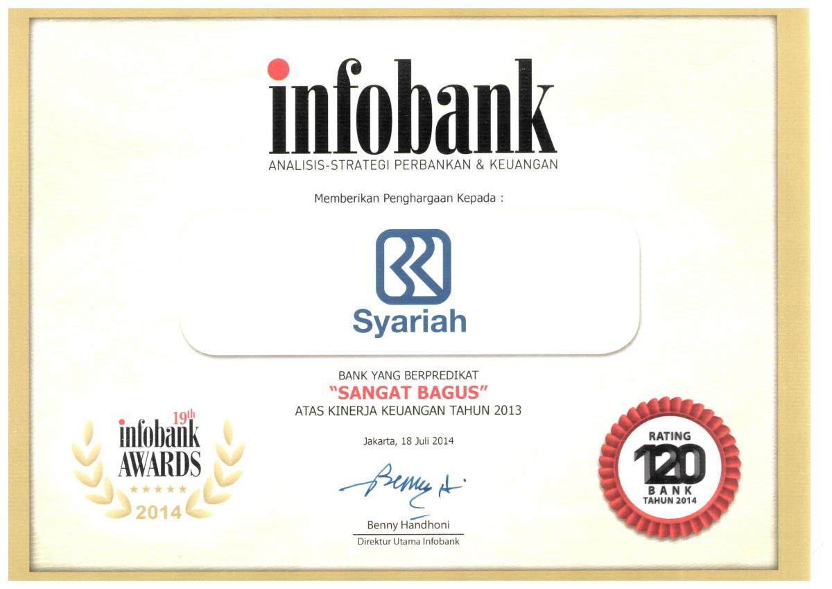 infobank awards 2014